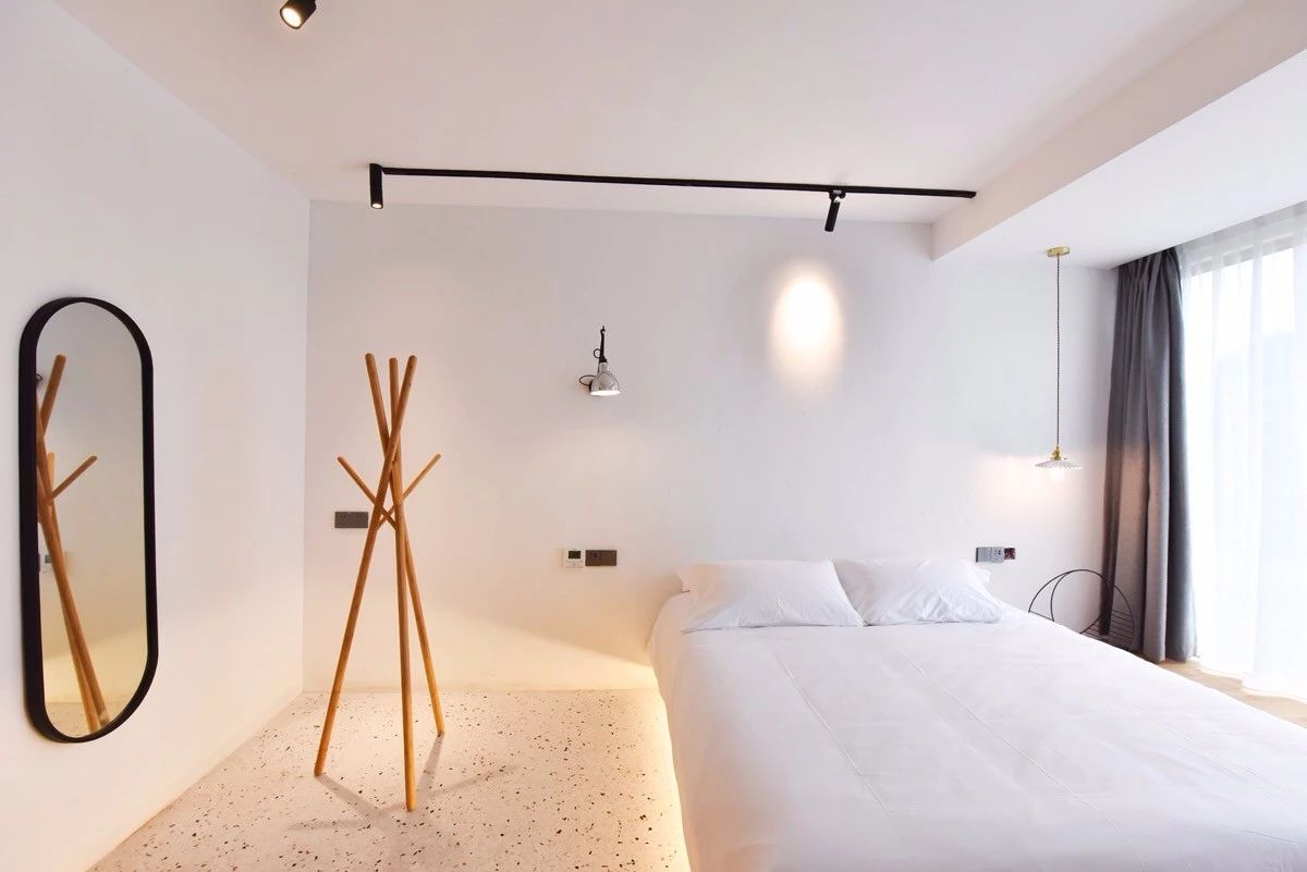 3家超美的民宿設(shè)計，走遍天下生活如此美好