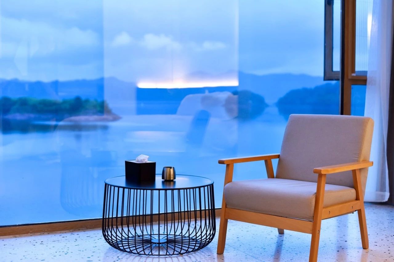 3家超美的民宿設(shè)計，走遍天下生活如此美好