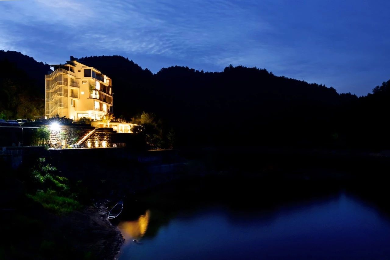 3家超美的民宿設(shè)計，走遍天下生活如此美好