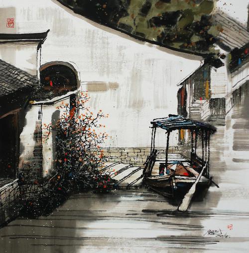 十首秋天詩詞，開啟醉美的秋天！