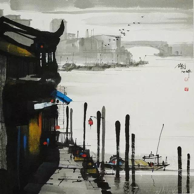 十首秋天詩詞，開啟醉美的秋天！