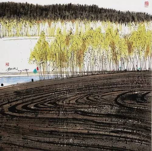 十首秋天詩詞，開啟醉美的秋天！