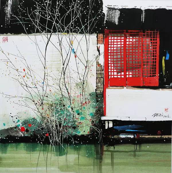 十首秋天詩詞，開啟醉美的秋天！