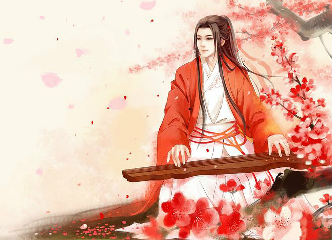 宋詞里的45句古風(fēng)情話，讓人如癡如醉