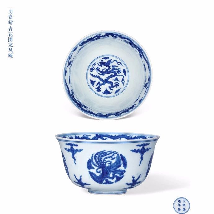 青花瓷藝術(shù)，一朵從時光中走出來的奇葩