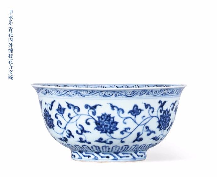 青花瓷藝術(shù)，一朵從時光中走出來的奇葩