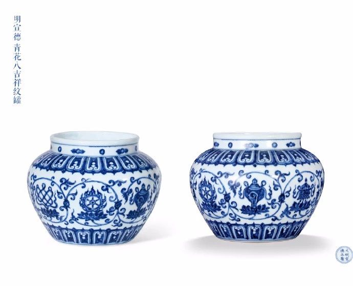 青花瓷藝術(shù)，一朵從時光中走出來的奇葩