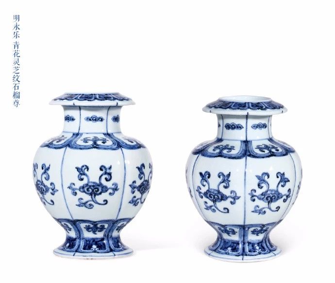 青花瓷藝術(shù)，一朵從時光中走出來的奇葩