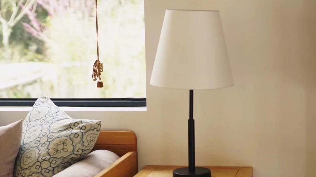 安吉·仁里息心廬，擁泉而居枕山而眠!