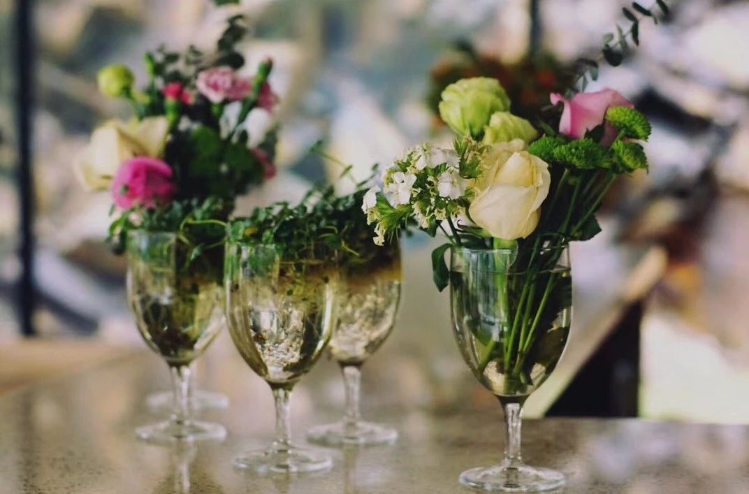 安吉·仁里息心廬，擁泉而居枕山而眠!