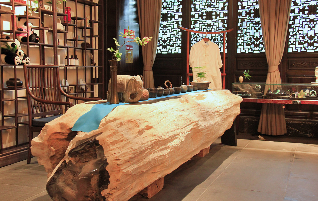 成都·吾鄉(xiāng)禪悅，人生是場修行