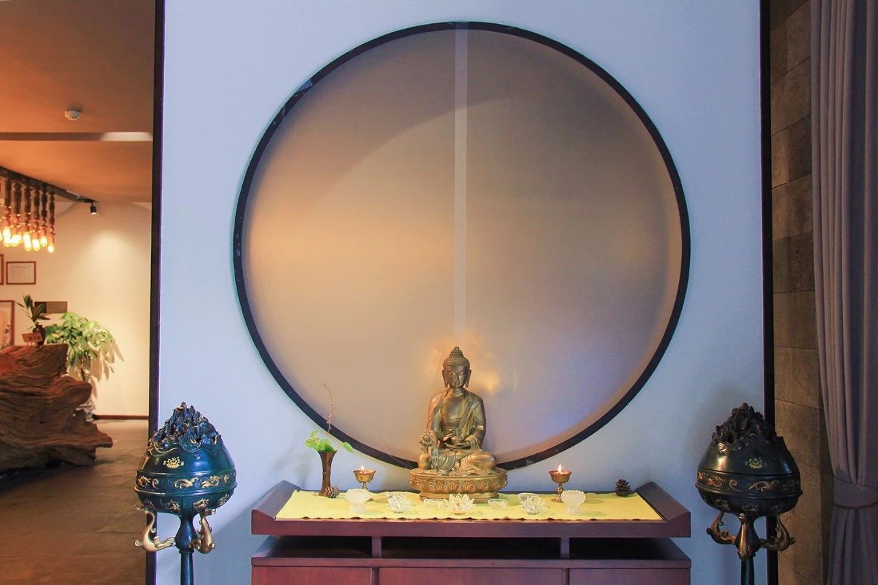 成都·吾鄉(xiāng)禪悅，人生是場修行