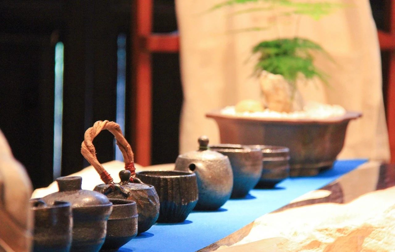 成都·吾鄉(xiāng)禪悅，人生是場修行