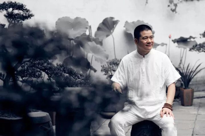 成都·吾鄉(xiāng)禪悅，人生是場修行