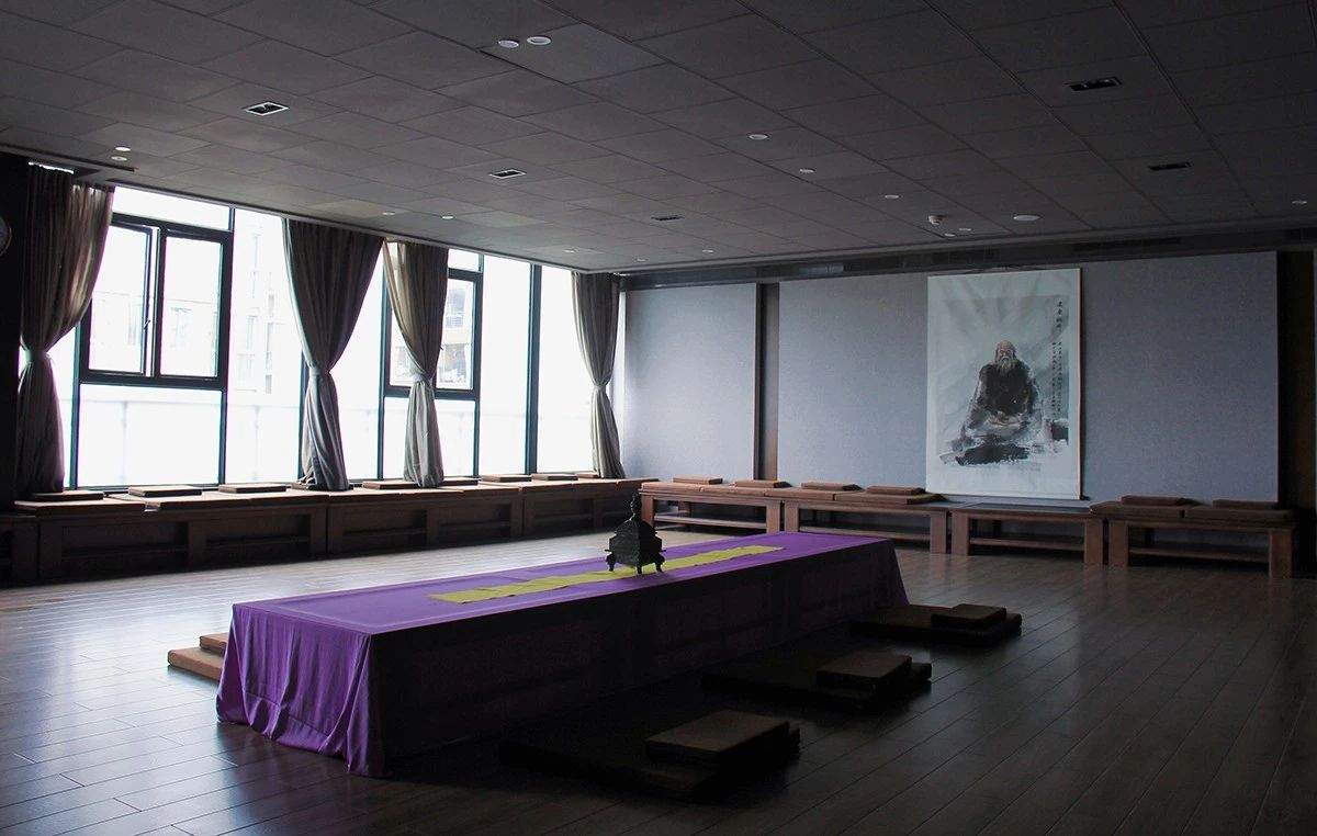 成都·吾鄉(xiāng)禪悅，人生是場修行