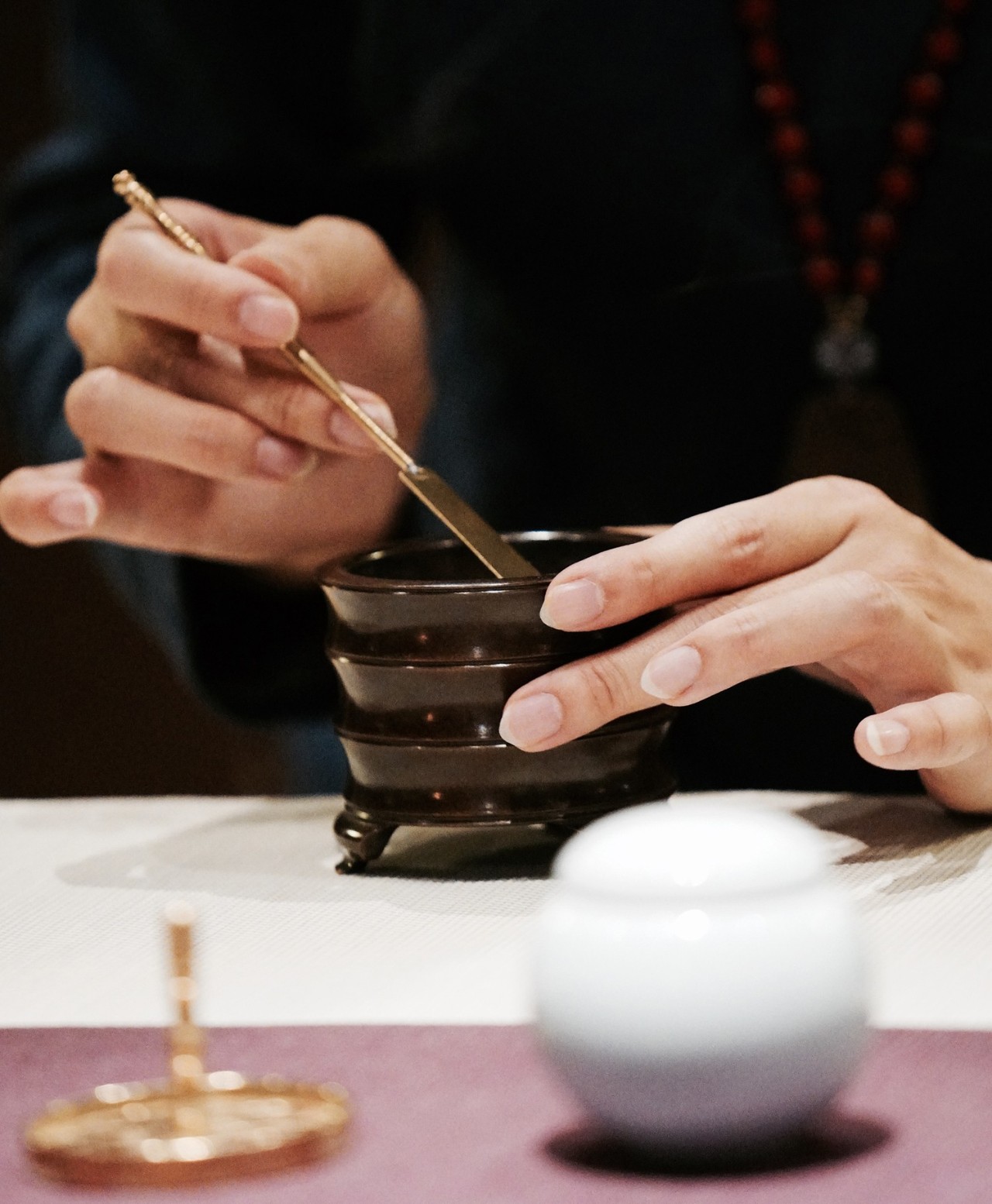 成都·吾鄉(xiāng)禪悅，人生是場修行