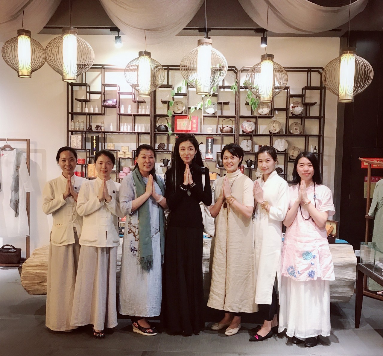 成都·吾鄉(xiāng)禪悅，人生是場修行