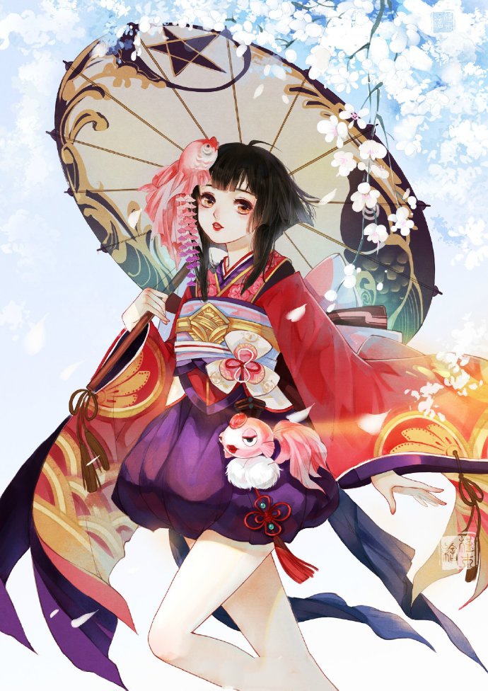 超美古風(fēng)女子圖集(38張)，高清古風(fēng)圖片欣賞