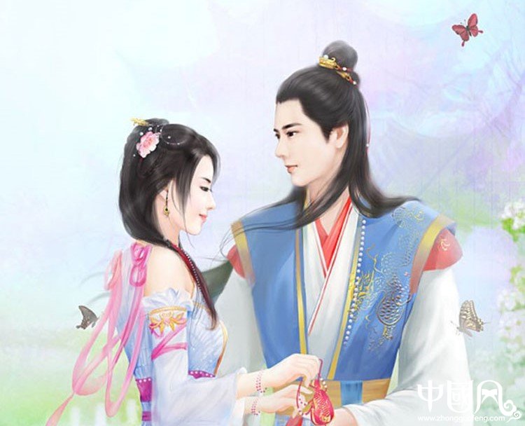 七夕情人節(jié)表白情書100封，告白古風(fēng)句子集合