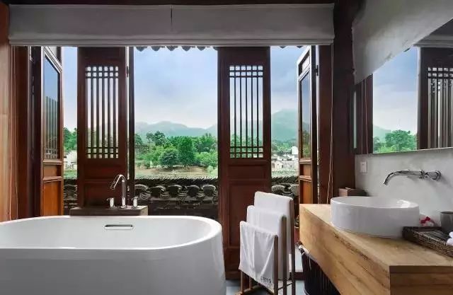 10家徽州最美民宿，領(lǐng)略徽州老宅的氣息