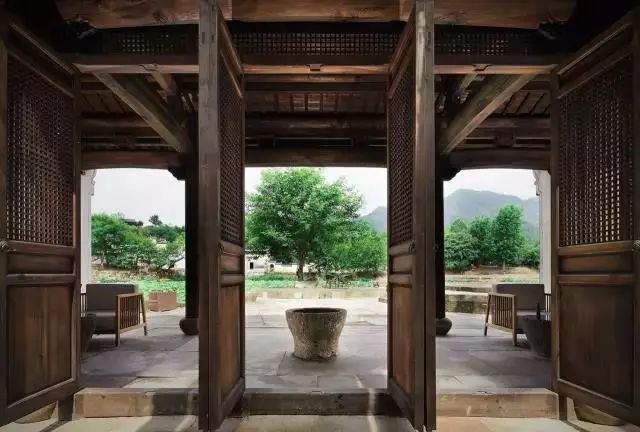 10家徽州最美民宿，領(lǐng)略徽州老宅的氣息