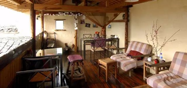 10家徽州最美民宿，領(lǐng)略徽州老宅的氣息