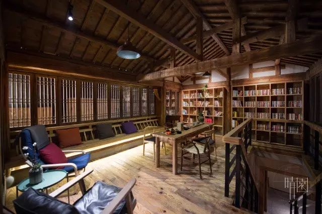 10家徽州最美民宿，領(lǐng)略徽州老宅的氣息