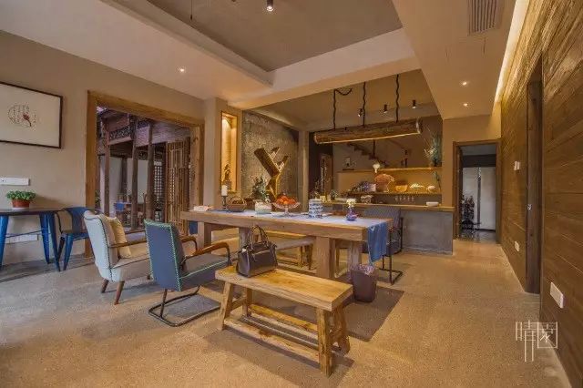 10家徽州最美民宿，領(lǐng)略徽州老宅的氣息