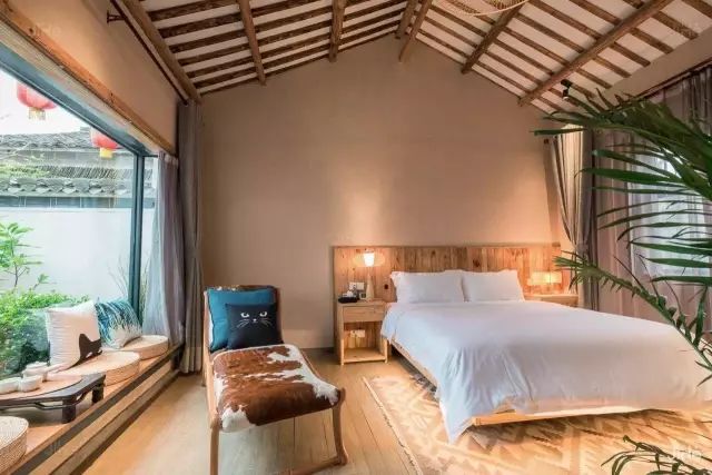 10家徽州最美民宿，領(lǐng)略徽州老宅的氣息