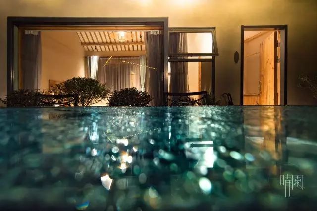 10家徽州最美民宿，領(lǐng)略徽州老宅的氣息