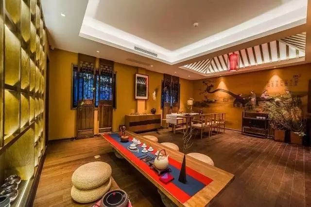 10家徽州最美民宿，領(lǐng)略徽州老宅的氣息