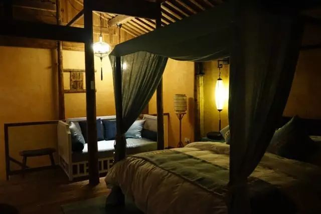 10家徽州最美民宿，領(lǐng)略徽州老宅的氣息