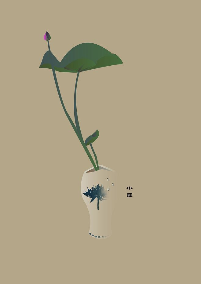 禪意古風(fēng)手機(jī)壁紙圖集，簡(jiǎn)約唯美古風(fēng)圖片