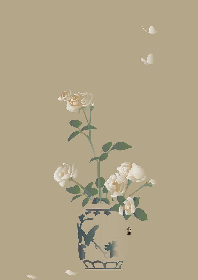 禪意古風(fēng)手機(jī)壁紙圖集，簡(jiǎn)約唯美古風(fēng)圖片