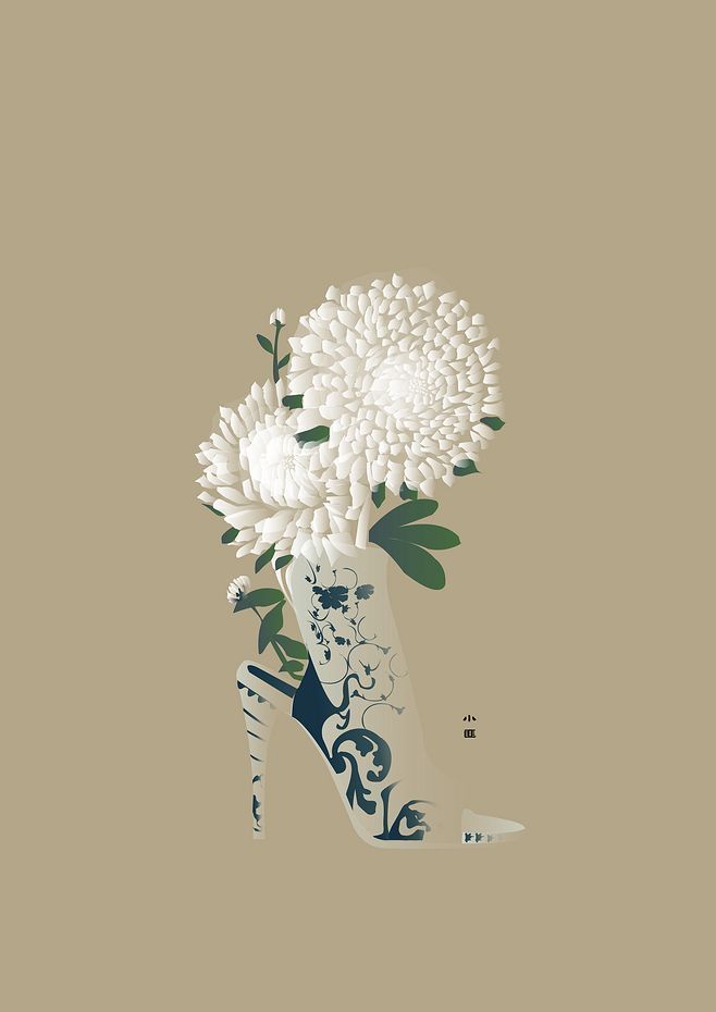 禪意古風(fēng)手機(jī)壁紙圖集，簡(jiǎn)約唯美古風(fēng)圖片