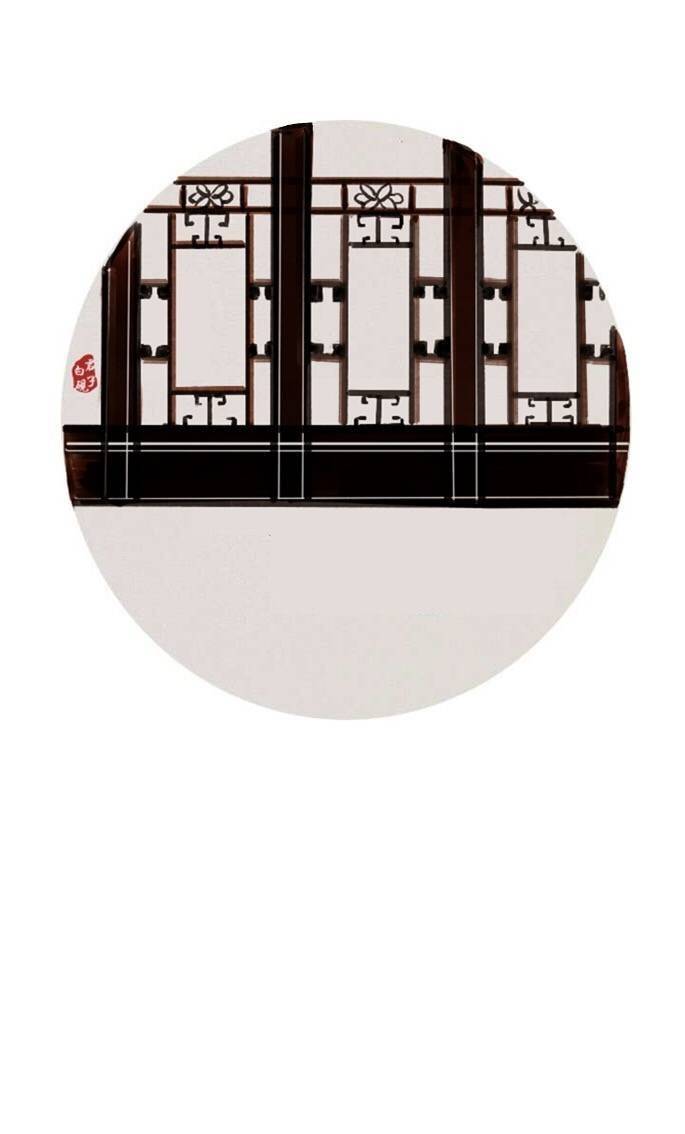 禪意唯美古風圖片，簡約古韻手機壁紙圖集