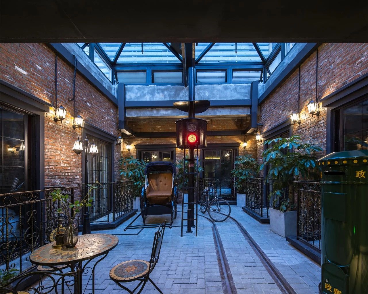 成都·尖微酒店，每一座小微酒店都是個潛力股