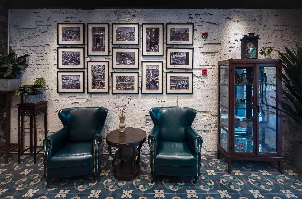 成都·尖微酒店，每一座小微酒店都是個潛力股