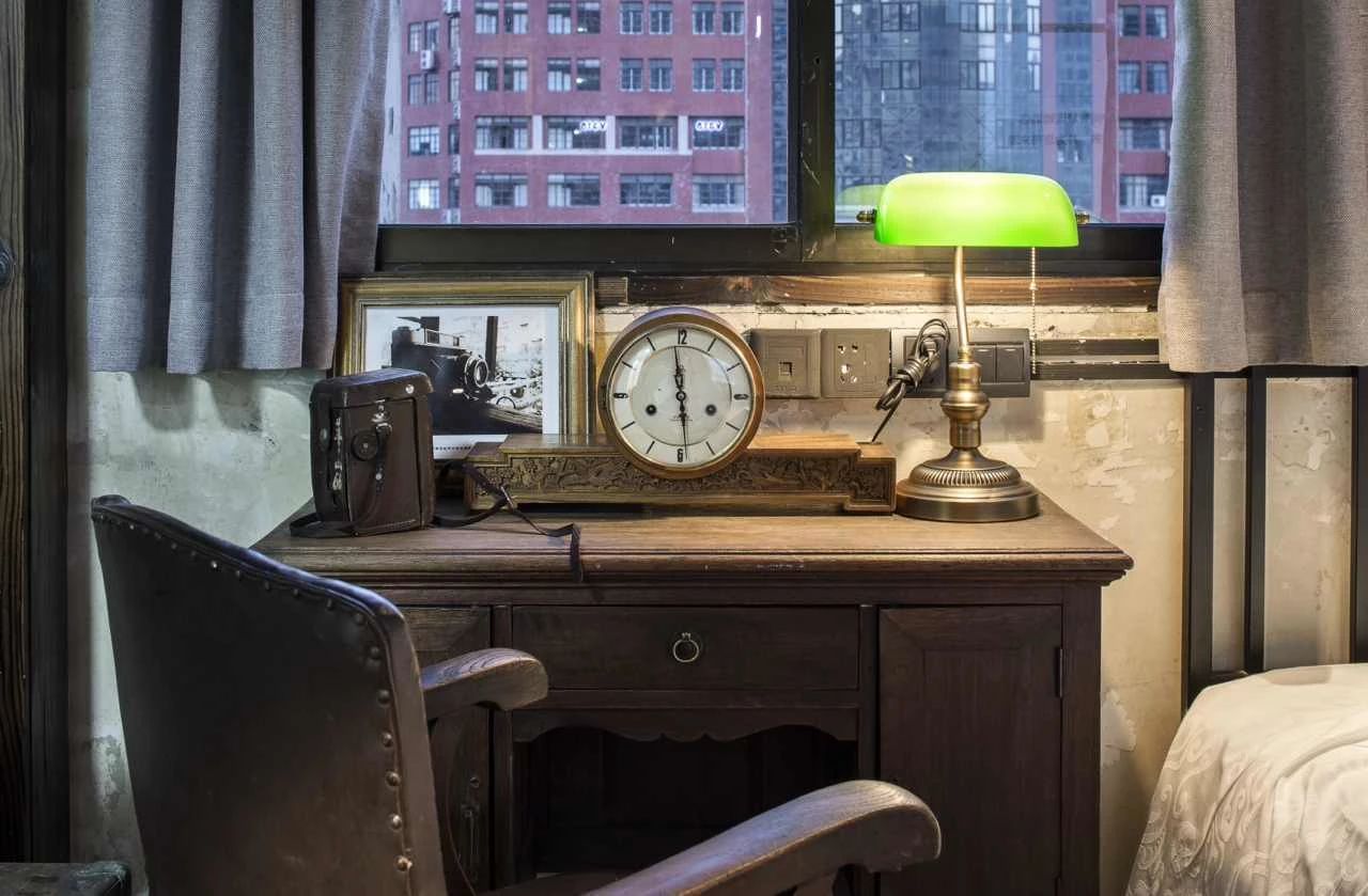 成都·尖微酒店，每一座小微酒店都是個潛力股