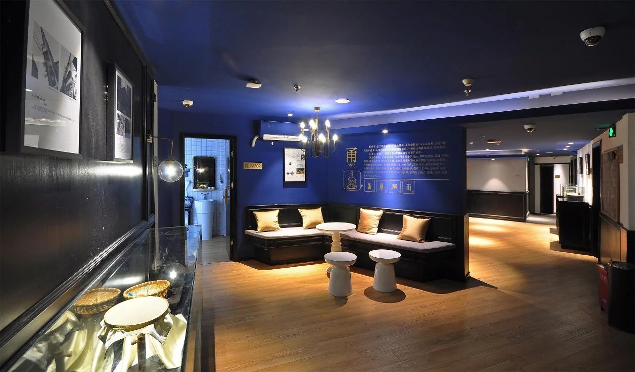 成都·尖微酒店，每一座小微酒店都是個潛力股