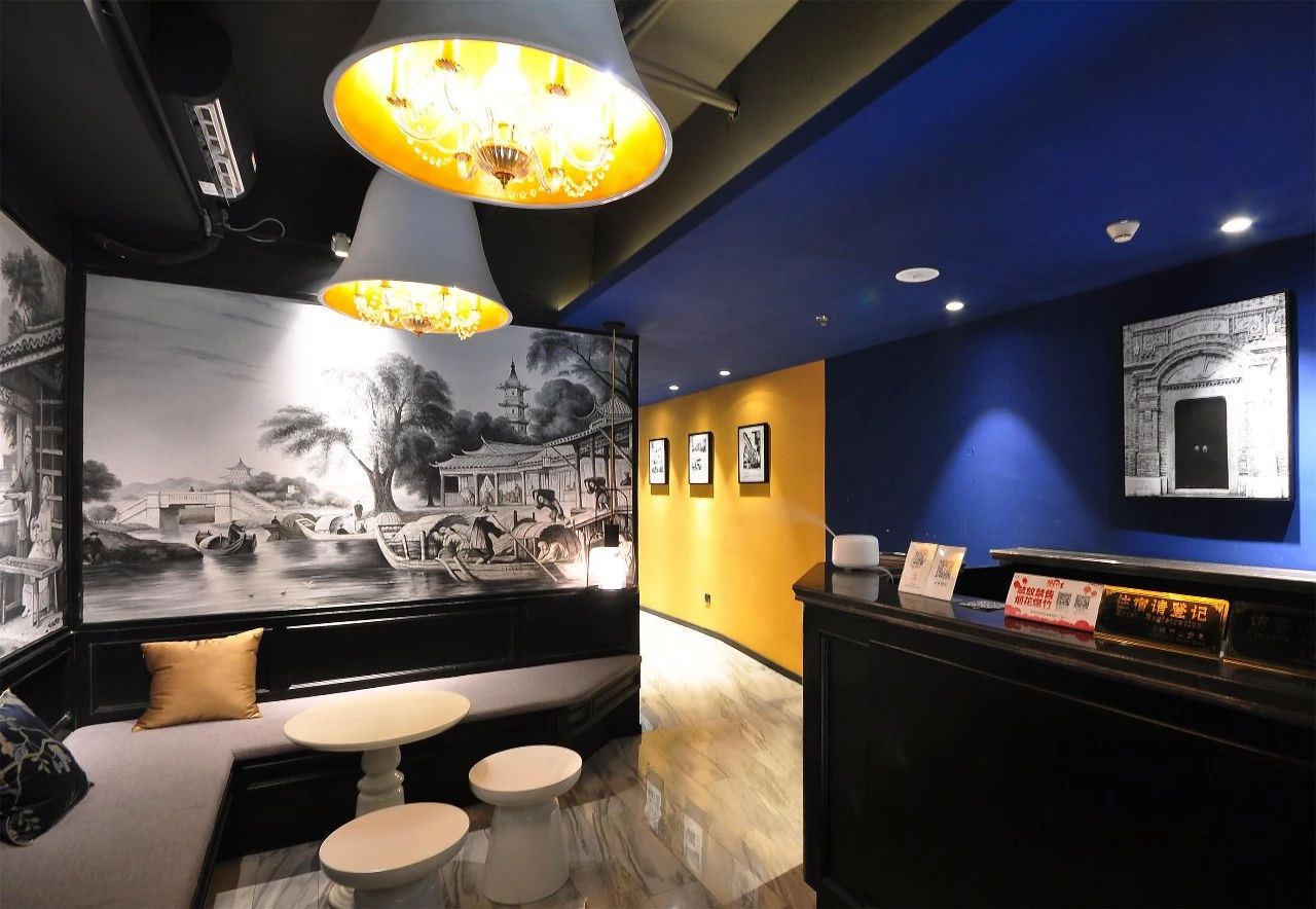 成都·尖微酒店，每一座小微酒店都是個潛力股