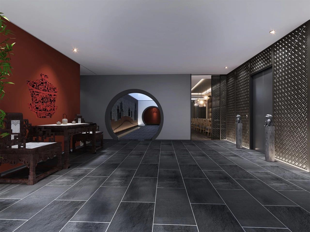 成都·尖微酒店，每一座小微酒店都是個潛力股