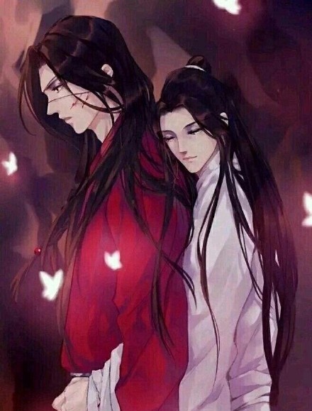 《天官賜?！饭棚L(fēng)圖集(23張），花城好帥呀！