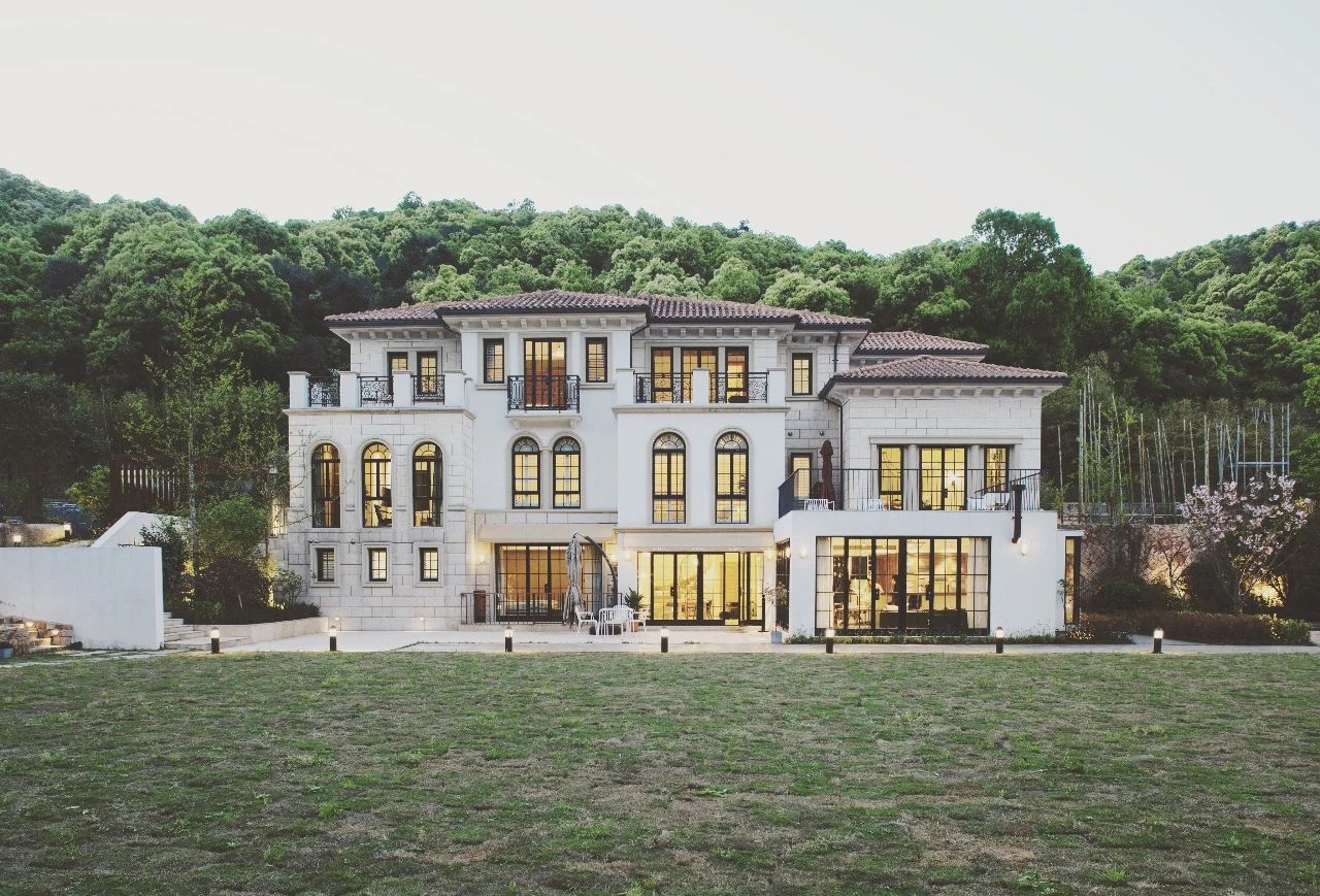 6家莫干山的新民宿，美出新境界