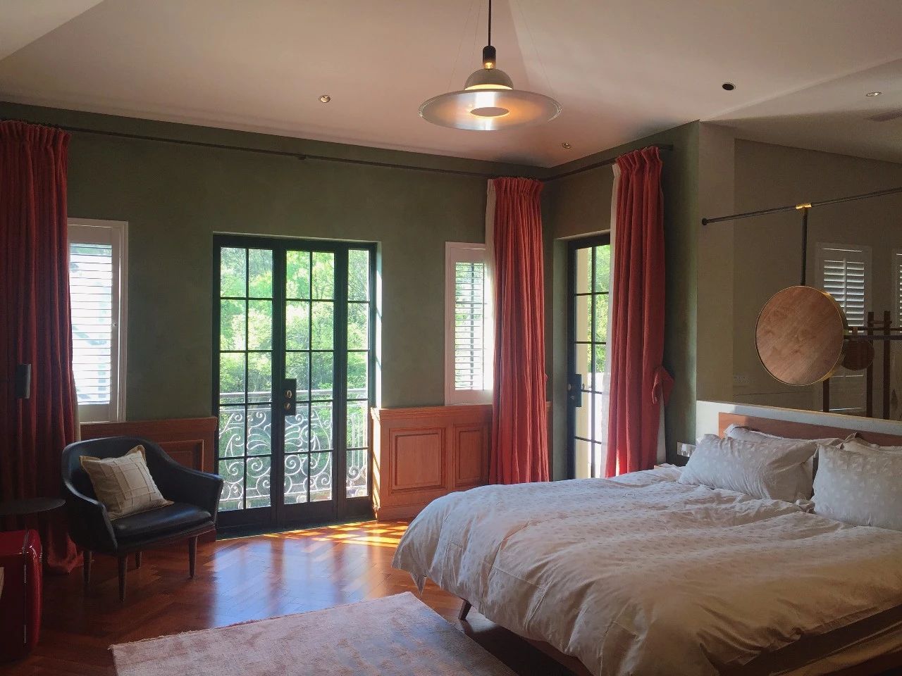 6家莫干山的新民宿，美出新境界