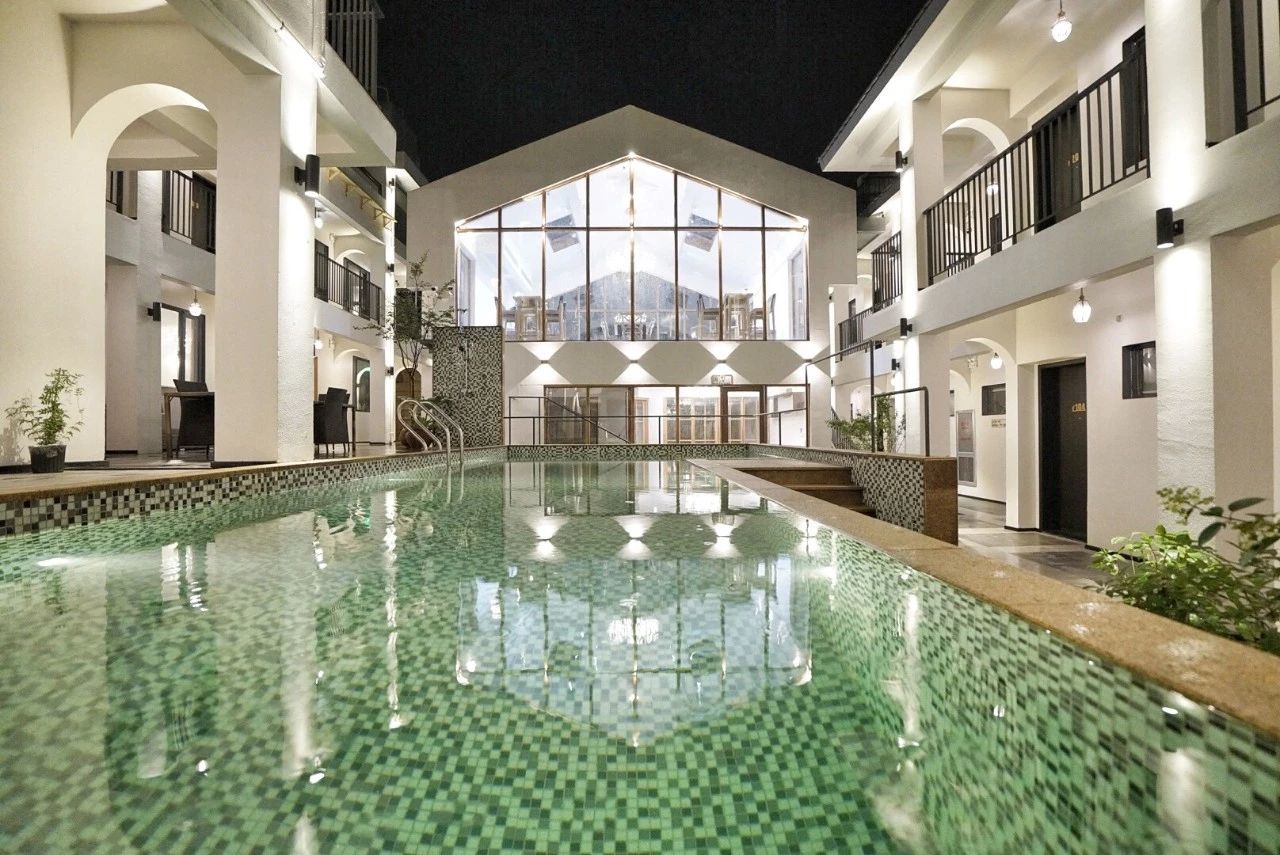 6家莫干山的新民宿，美出新境界