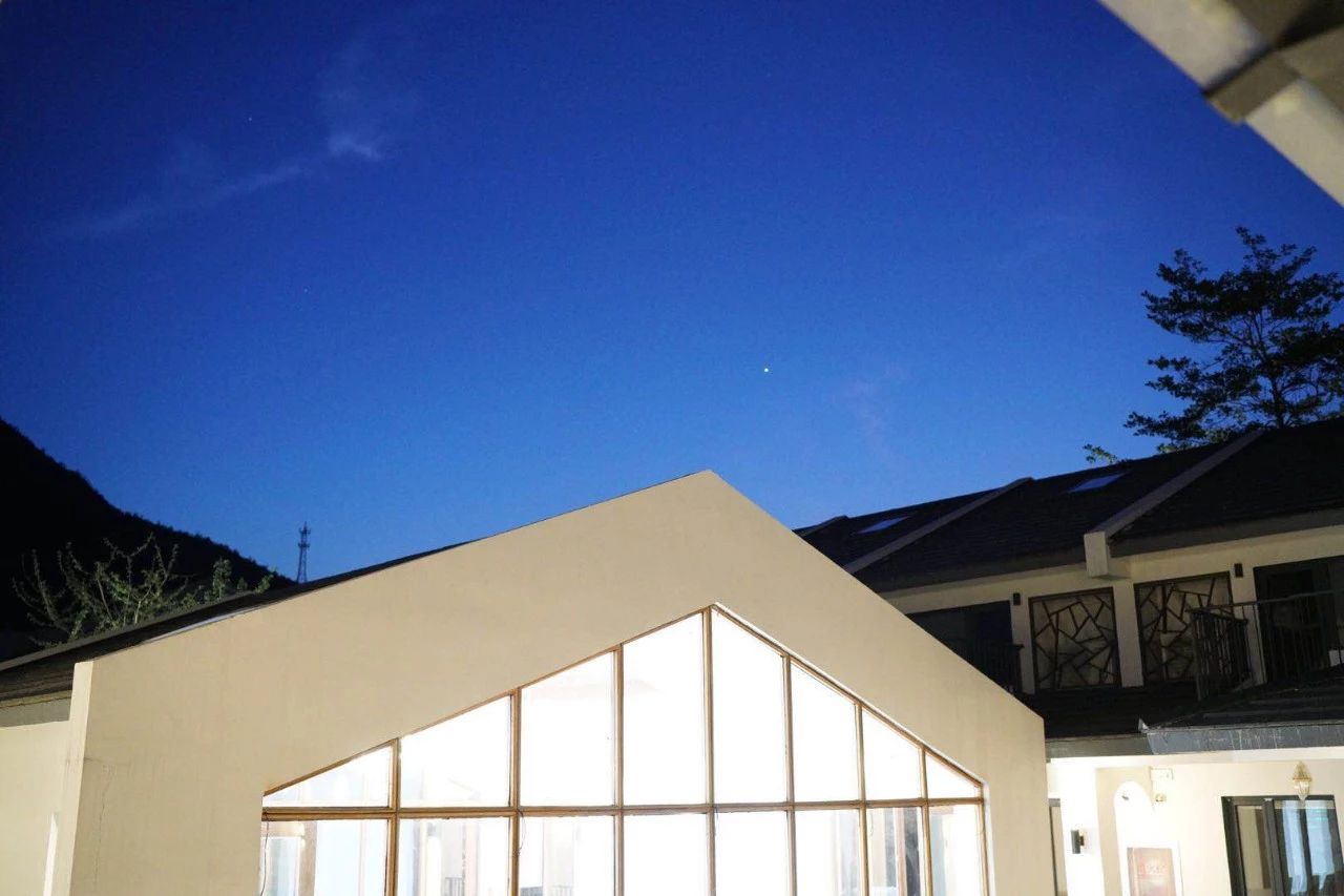 6家莫干山的新民宿，美出新境界