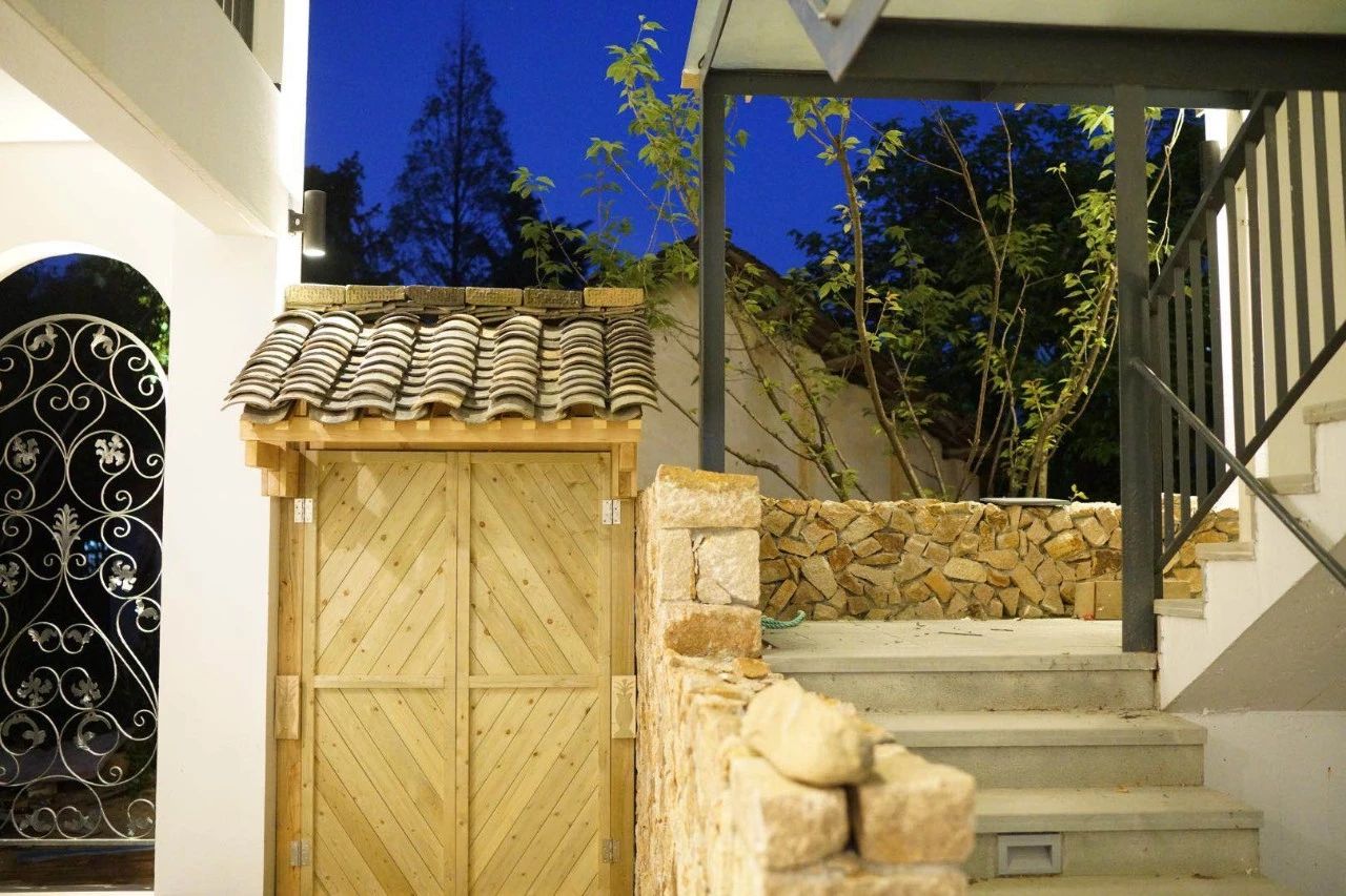 6家莫干山的新民宿，美出新境界