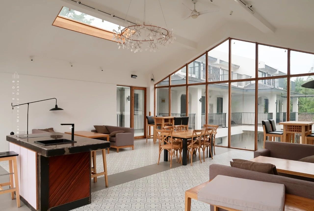 6家莫干山的新民宿，美出新境界