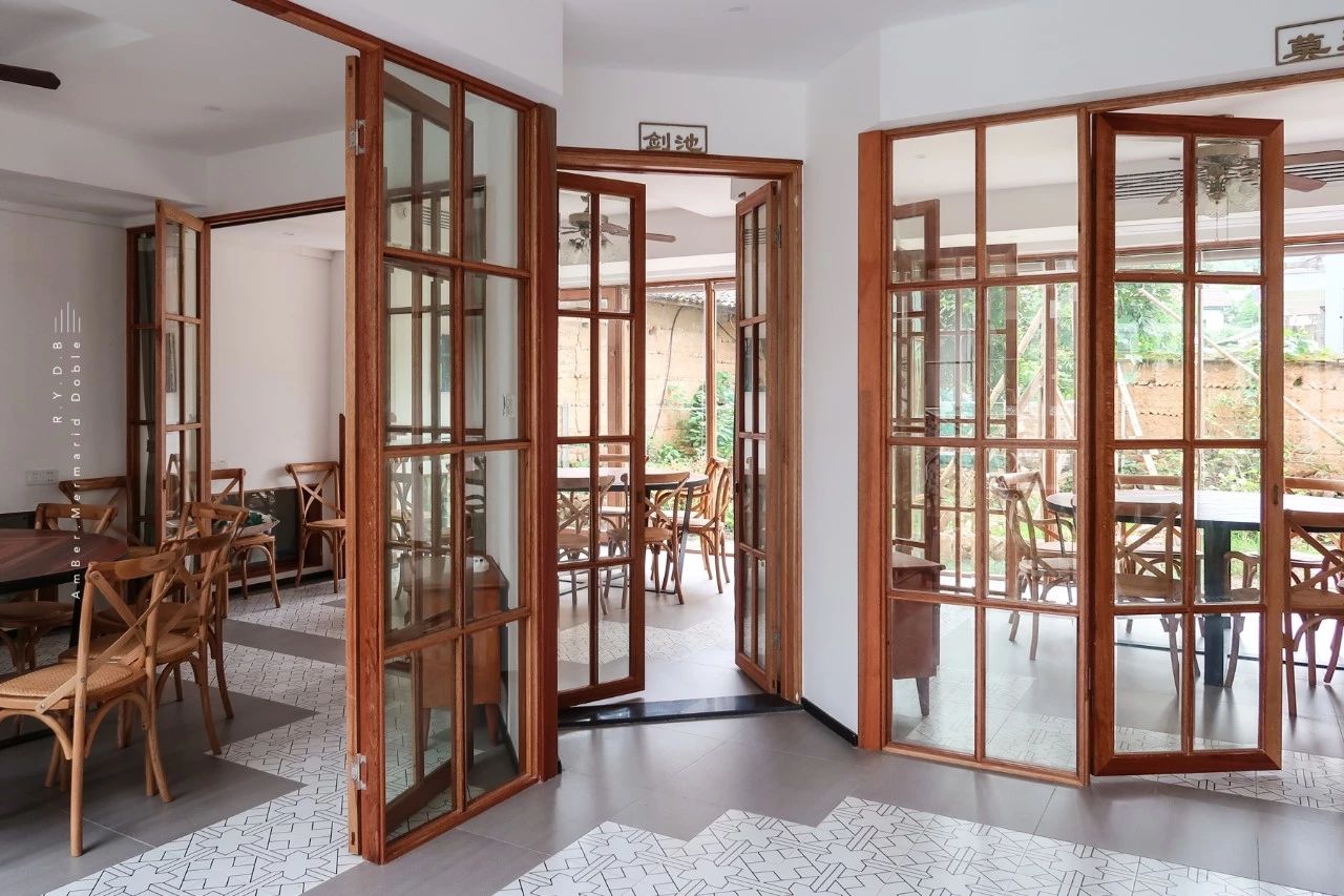 6家莫干山的新民宿，美出新境界